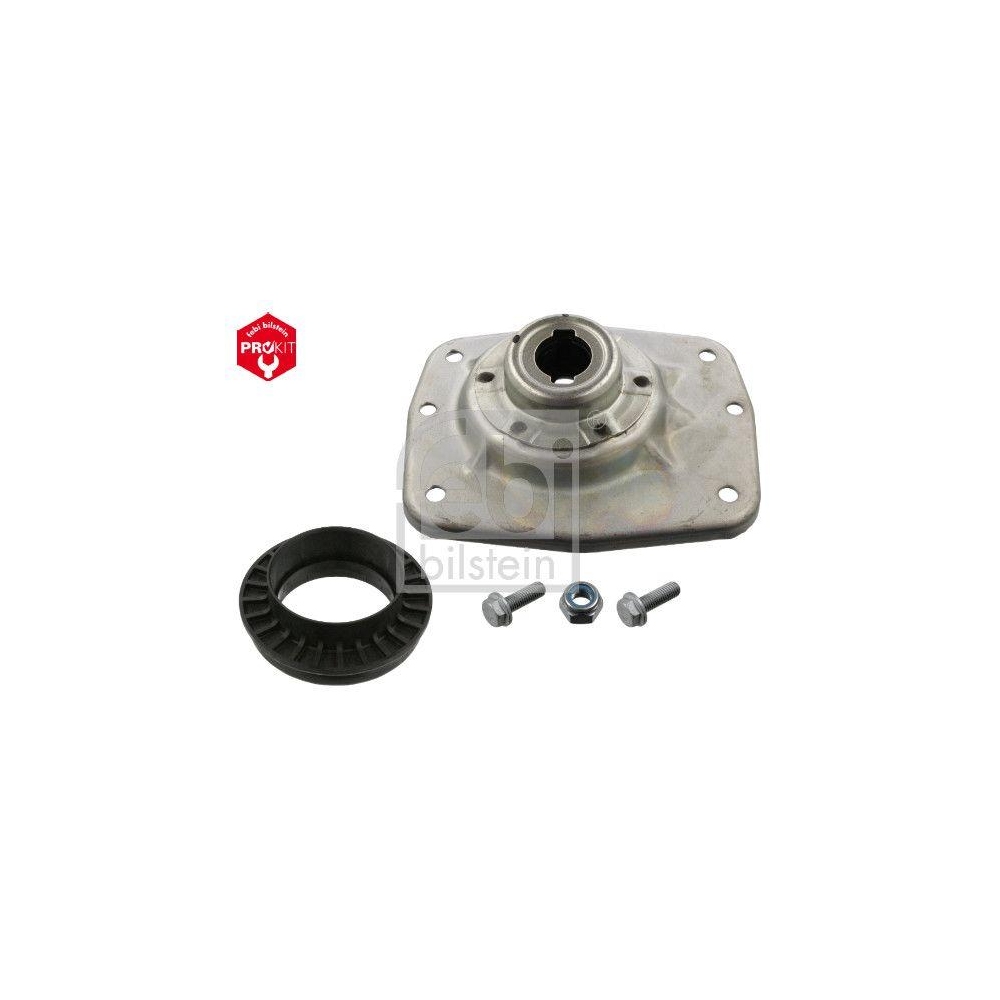 FEBI BILSTEIN Reparatursatz, Federbeinst&uuml;tzlager 11972 ProKit f&uuml;r CITRO&Euml;N FIAT