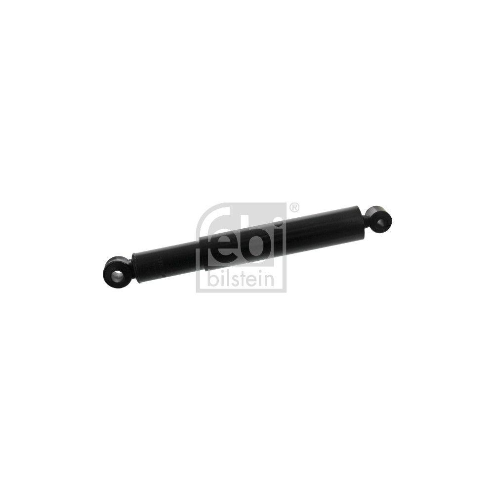FEBI BILSTEIN Sto&szlig;d&auml;mpfer 20490 f&uuml;r MAN, Vorderachse