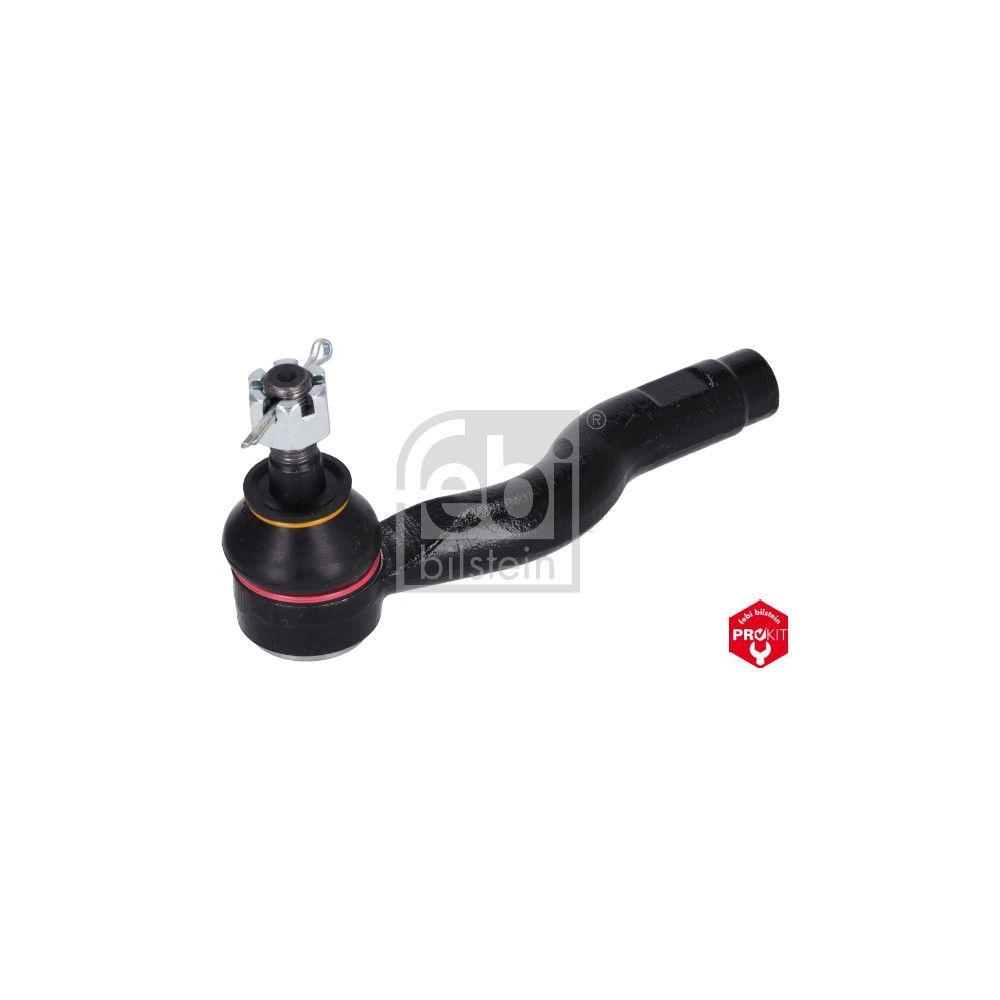 FEBI BILSTEIN Spurstangenkopf 42470 ProKit f&uuml;r MAZDA, Vorderachse rechts