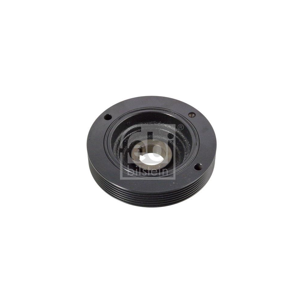 FEBI BILSTEIN Riemenscheibe, Kurbelwelle 102043 f&uuml;r FORD FORD USA