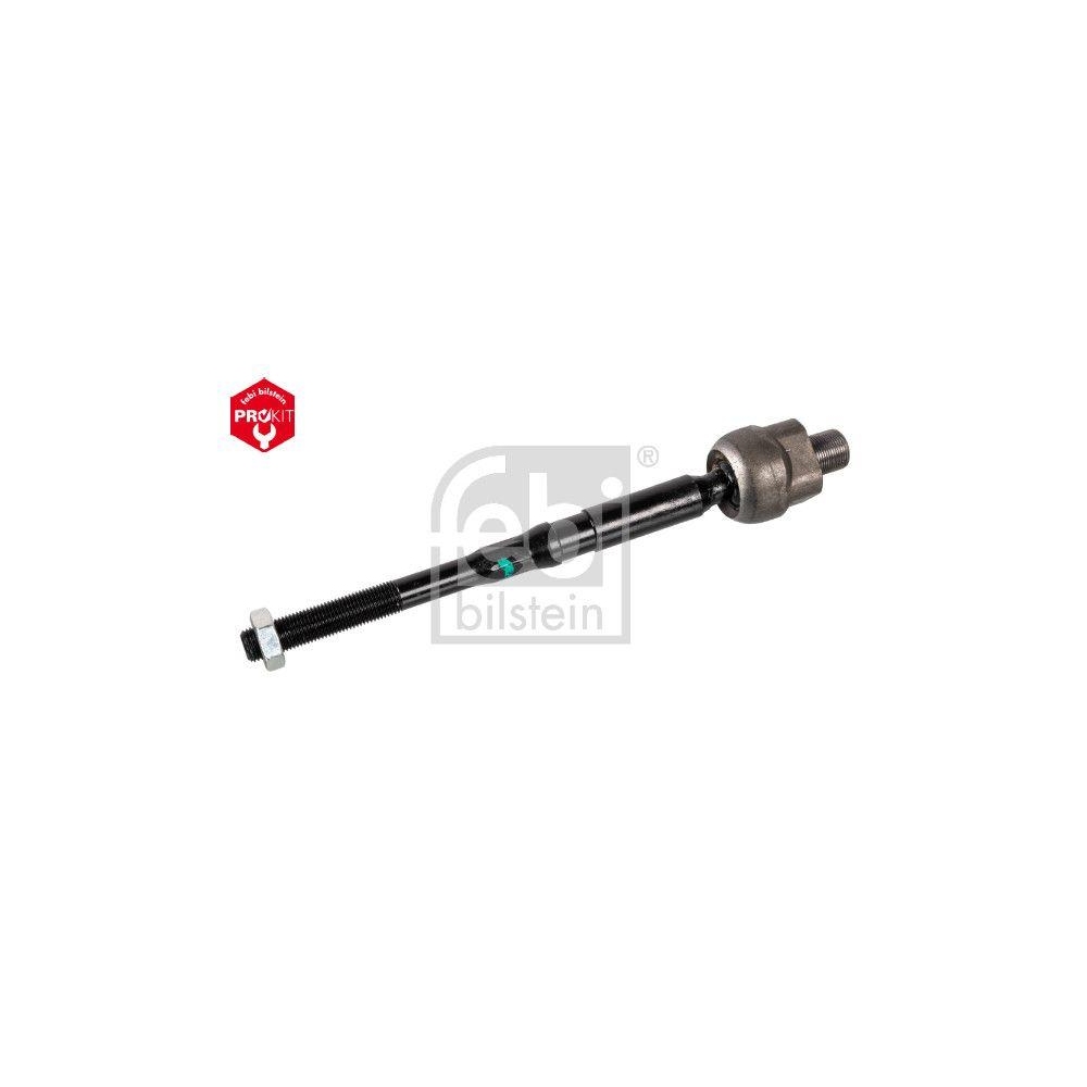 FEBI BILSTEIN Axialgelenk, Spurstange 170710 ProKit f&uuml;r NISSAN