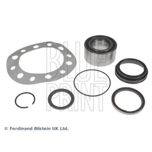 Radlagersatz BLUE PRINT ADT383111 f&uuml;r TOYOTA, Hinterachse