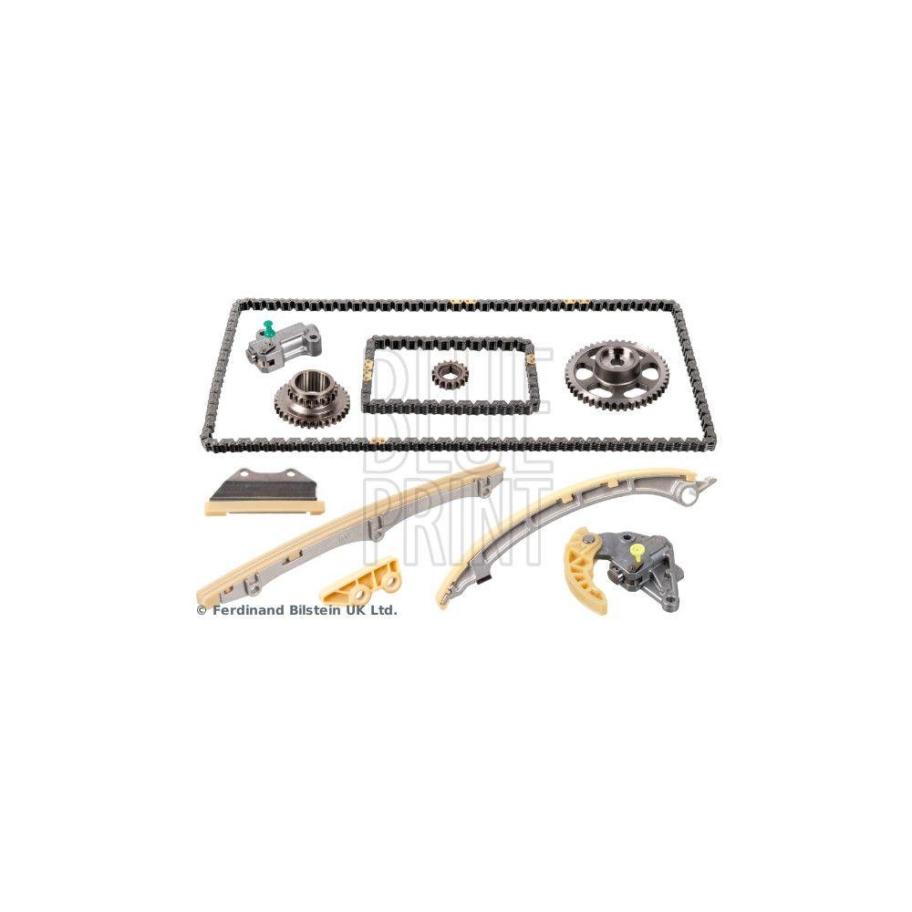 Steuerkettensatz BLUE PRINT ADH27339 f&uuml;r HONDA
