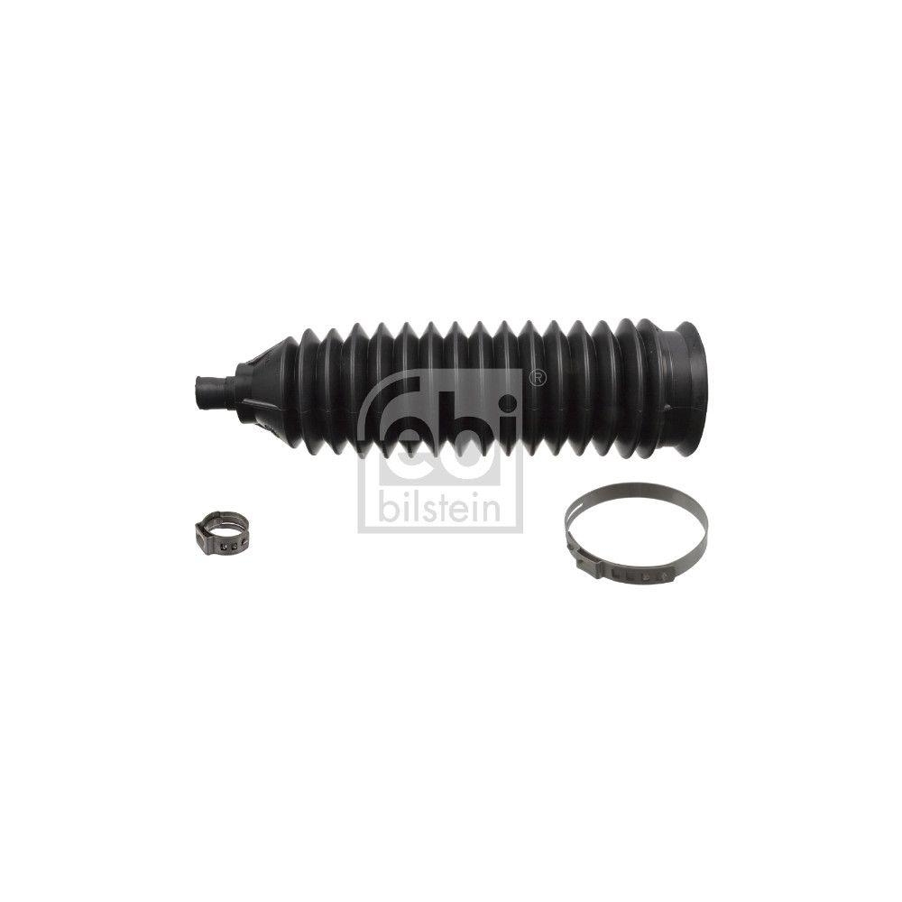 Faltenbalgsatz, Lenkung FEBI BILSTEIN 101678 für CHEVROLET DAEWOO