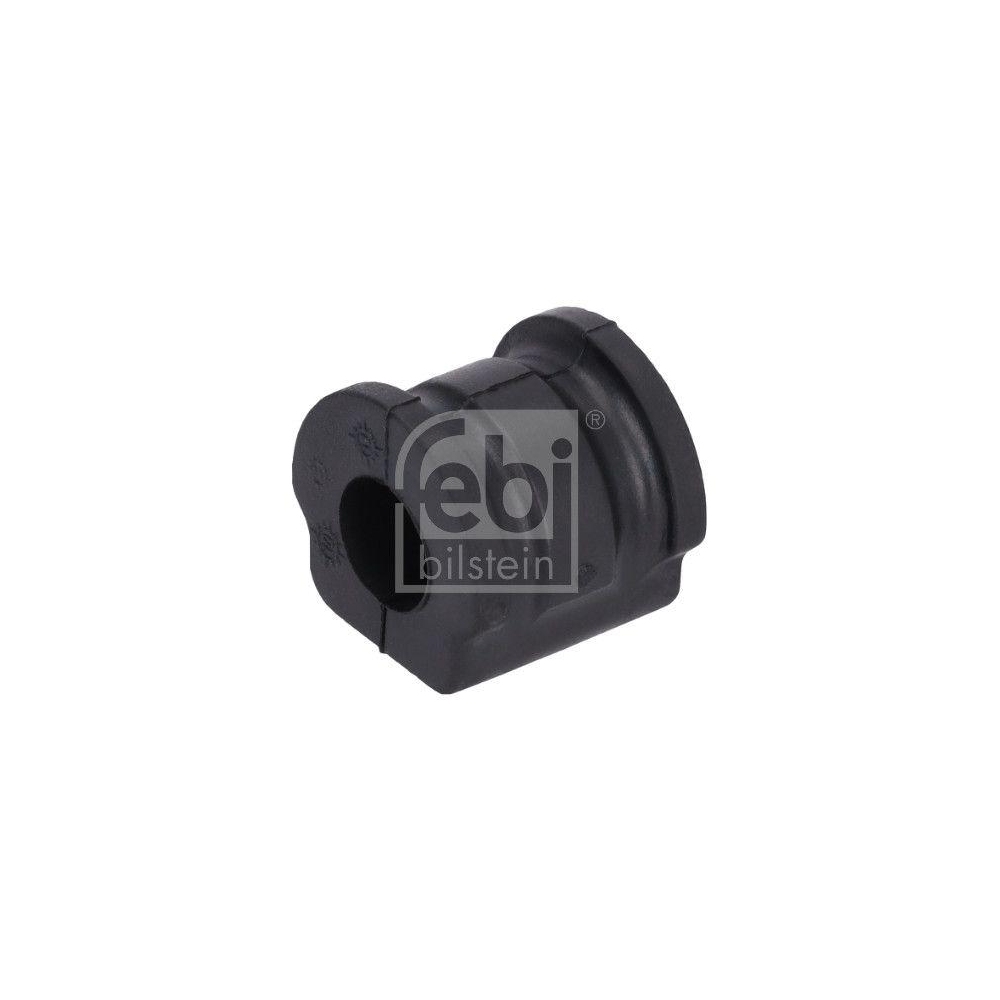 FEBI BILSTEIN Lagerung, Stabilisator 27640 f&uuml;r AUDI SEAT SKODA VW, Vorderachse