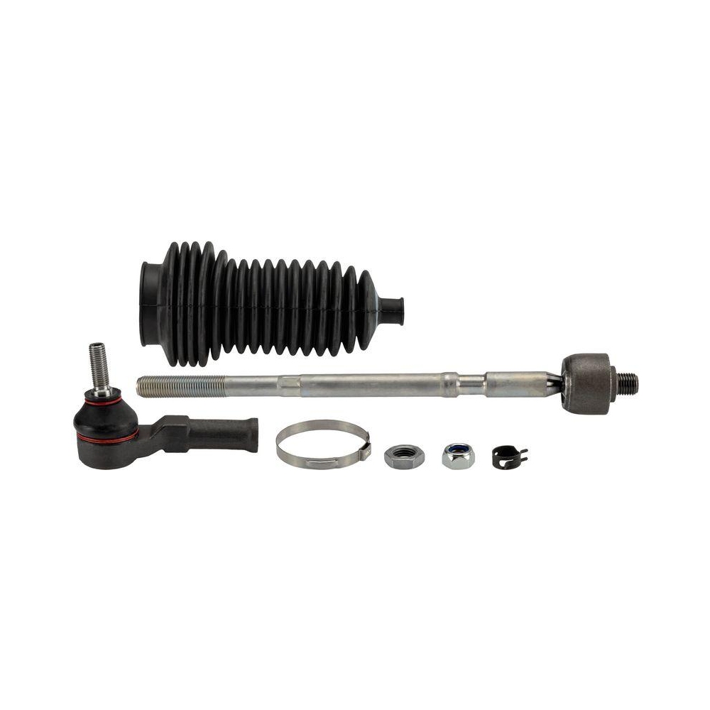 Spurstange TRW JRA536 f&uuml;r RENAULT, Vorderachse links