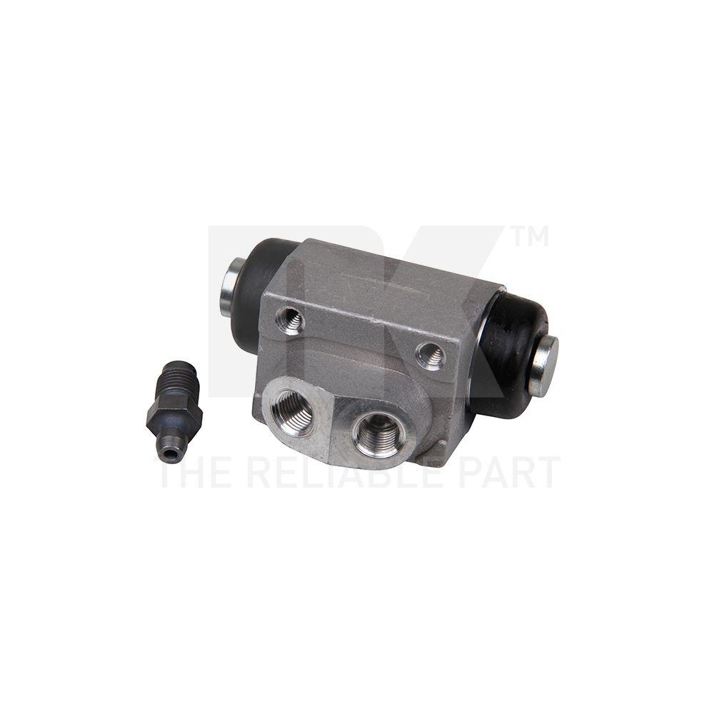 Radbremszylinder NK 803411 für HYUNDAI, Hinterachse links