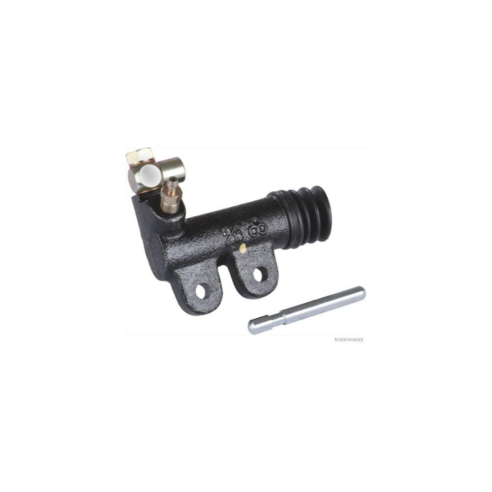 Nehmerzylinder, Kupplung HERTH+BUSS JAKOPARTS J2605022 f&uuml;r MITSUBISHI