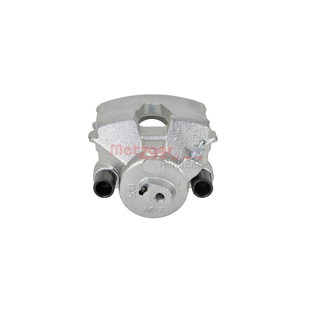 Bremssattel METZGER 6261280 GREENPARTS f&uuml;r AUDI SEAT SKODA VW VAG