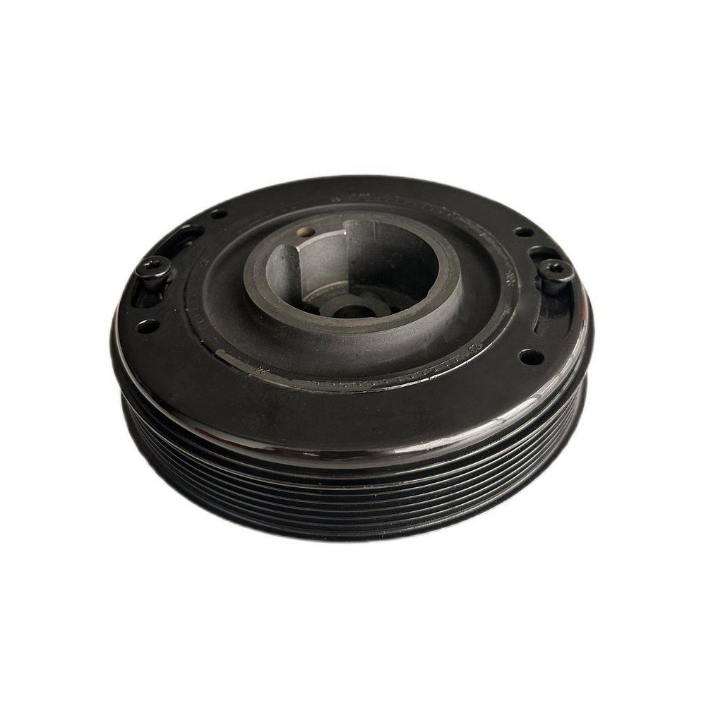 Riemenscheibe, Kurbelwelle SKF VKM 93107 für AUDI VOLVO VW