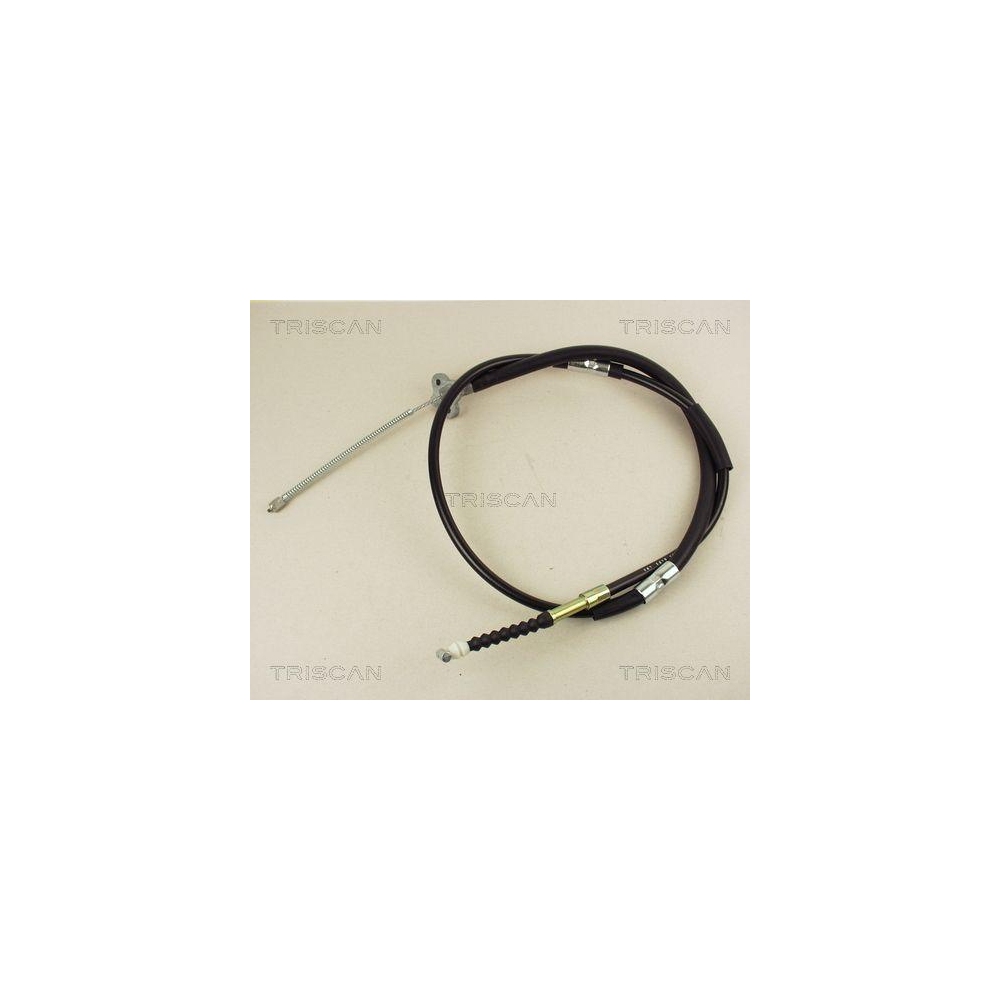 Seilzug, Feststellbremse TRISCAN 8140 13118 für TOYOTA, hinten links, rechts