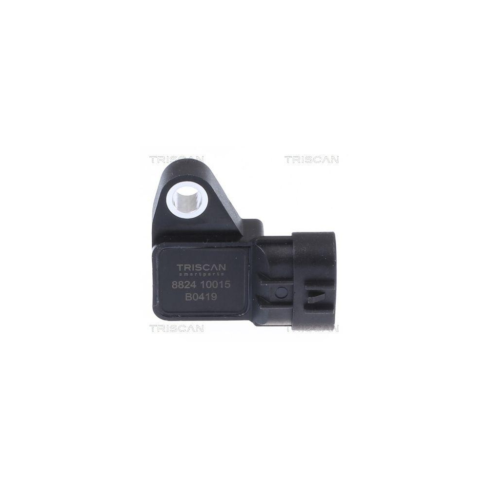 Sensor, Saugrohrdruck TRISCAN 8824 10015 f&uuml;r OPEL SUZUKI VAUXHALL