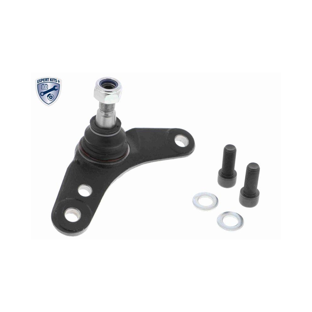Trag-/F&uuml;hrungsgelenk VAICO V20-7175 EXPERT KITS + f&uuml;r BMW MINI, innen, unten