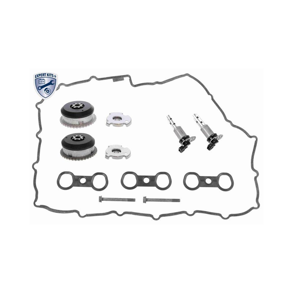 Reparatursatz, Nockenwellenverstellung VAICO V20-3674 EXPERT KITS + f&uuml;r BMW