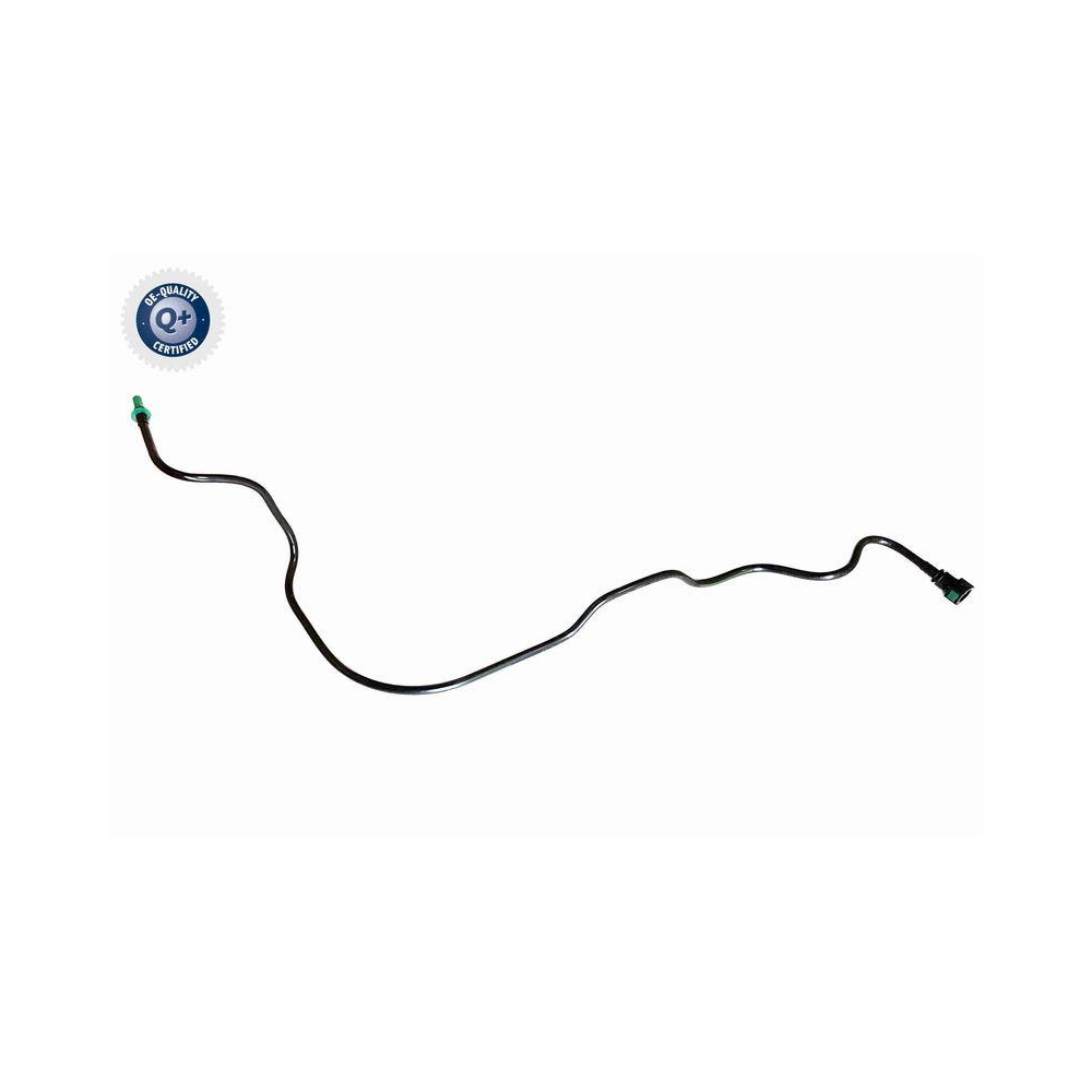 Kraftstoffleitung VAICO V42-0956 Q+, Erstausr&uuml;sterqualit&auml;t f&uuml;r CITRO&Euml;N PEUGEOT