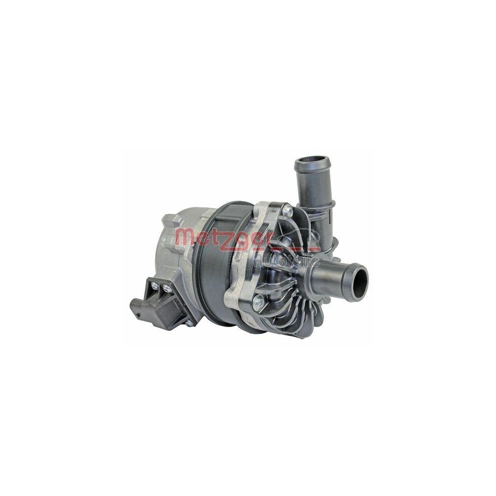 Zusatzwasserpumpe (K&uuml;hlwasserkreislauf) METZGER 2221019 ORIGINAL ERSATZTEIL f&uuml;r