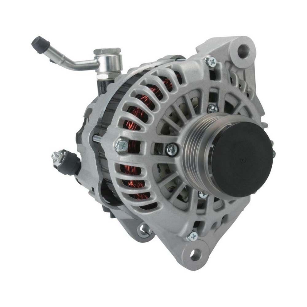 HC-Cargo F 032 113 331 Generator f&uuml;r HYUNDAI, f&uuml;r Fahrzeuge mit Klimaanlage