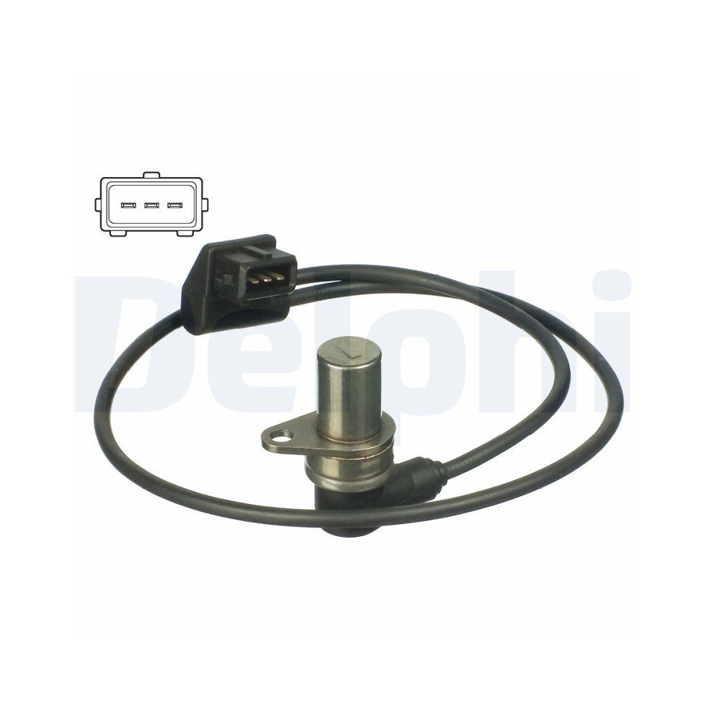 DELPHI SS11021 Impulsgeber, Kurbelwelle f&uuml;r BMW