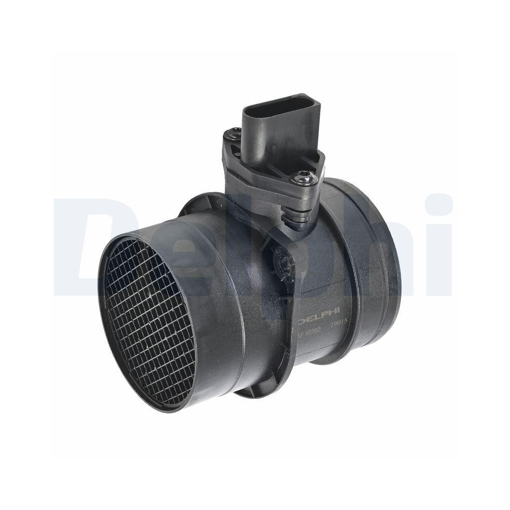 DELPHI AF10263-12B1 Luftmassenmesser für AUDI FORD SEAT VW VAG