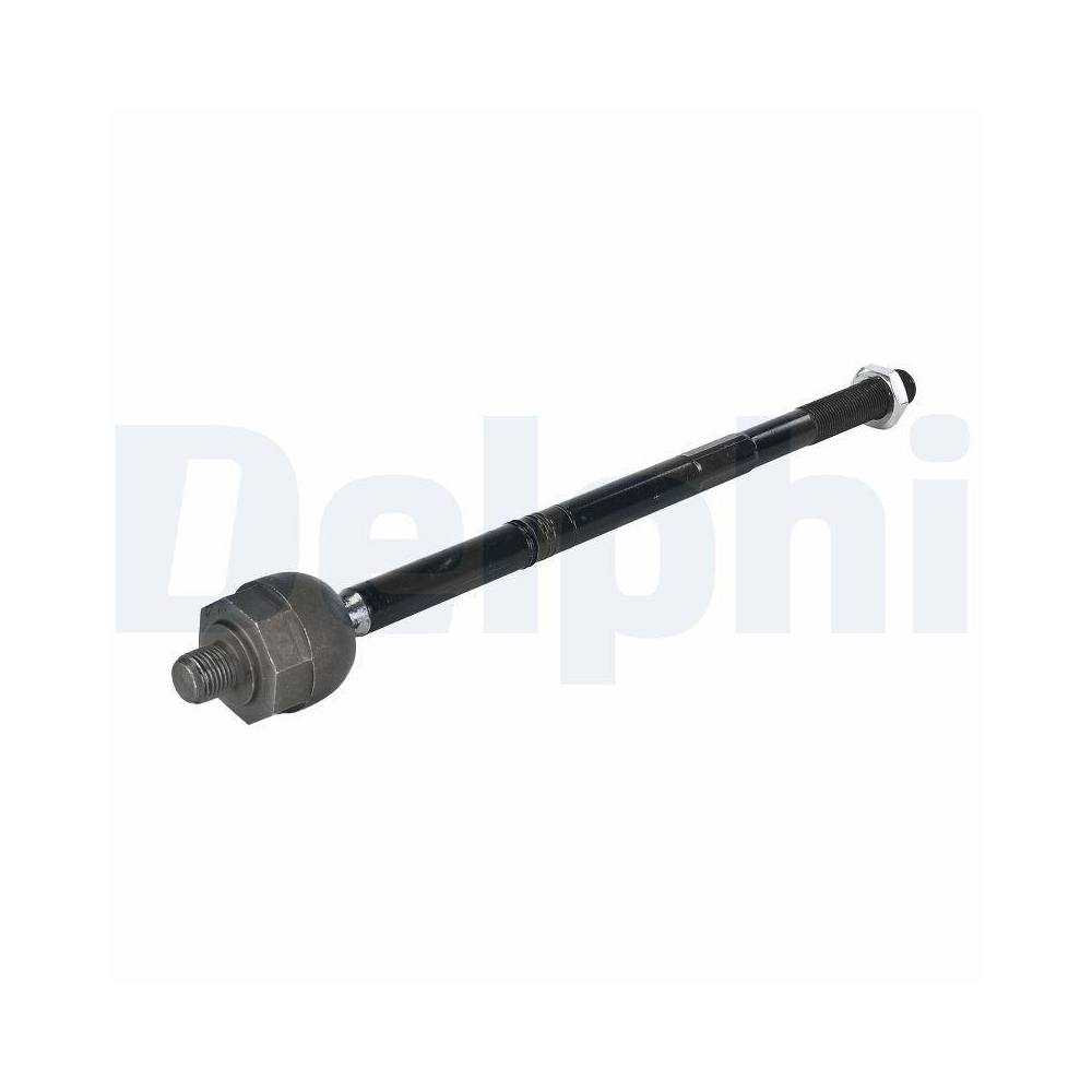DELPHI TA3643 Axialgelenk, Spurstange f&uuml;r FORD SEAT SKODA VW CUPRA, Vorderachse