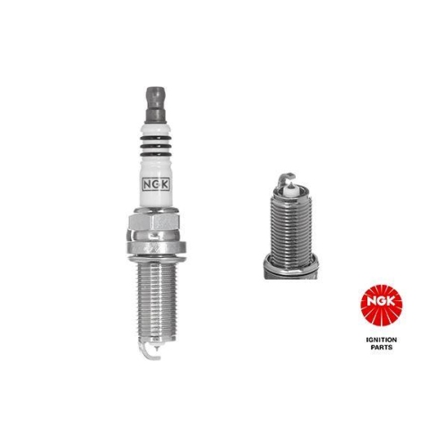 NGK Z&uuml;ndkerze 3790 Iridium Irimax f&uuml;r CITRO&Euml;N NISSAN PEUGEOT SUBARU YAMAHA
