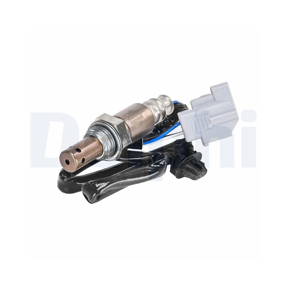 Lambdasonde DELPHI ES21596-12B1 f&uuml;r MAZDA, nach Katalysator