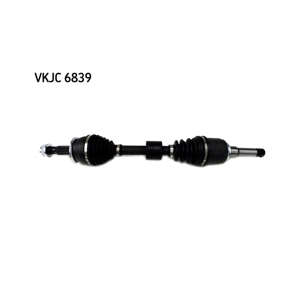 Antriebswelle SKF VKJC 6839 f&uuml;r OPEL, Vorderachse links