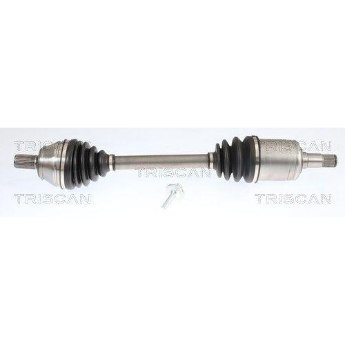 TRISCAN 8540 23598 Antriebswelle f&uuml;r MERCEDES-BENZ, Vorderachse rechts