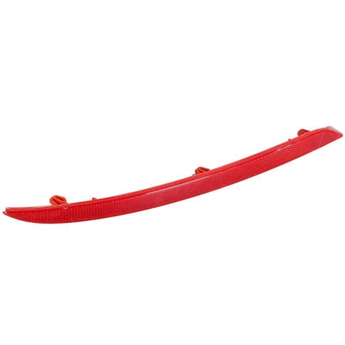 METZGER AUTOTEILE 2080462 R&uuml;ckstrahler ORIGINAL ERSATZTEIL GREENPARTS f&uuml;r OPEL