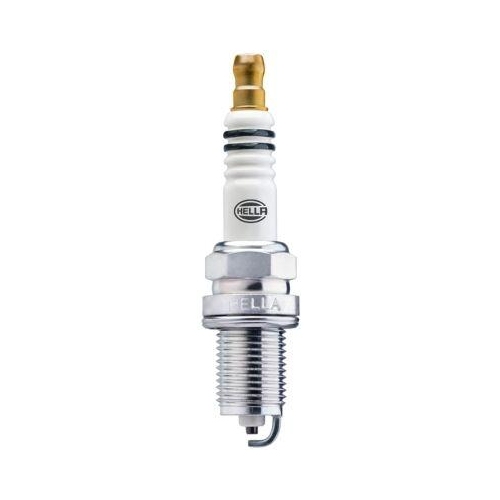 HELLA 8EH 358 238-111 Z&uuml;ndkerze f&uuml;r AUDI VW
