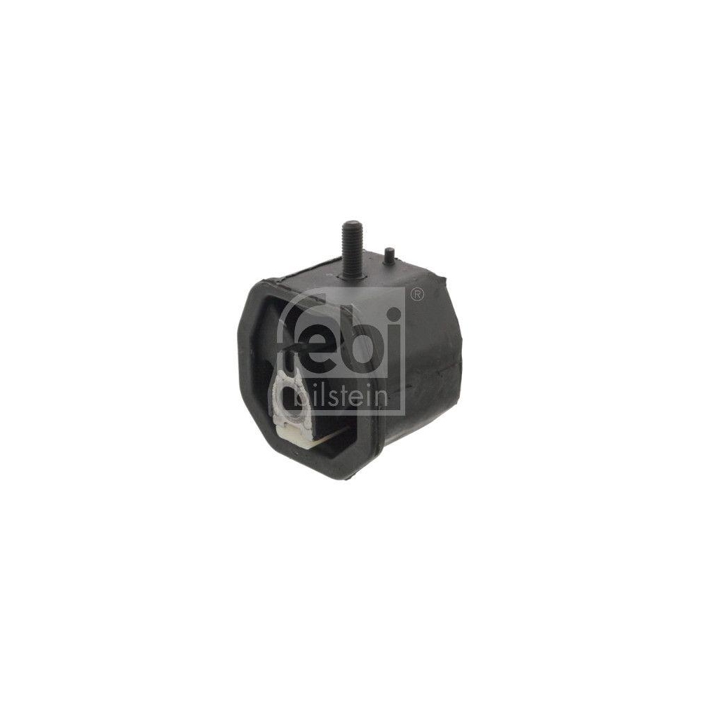 FEBI BILSTEIN Lagerung, Motor 03688 f&uuml;r VW, beidseitig