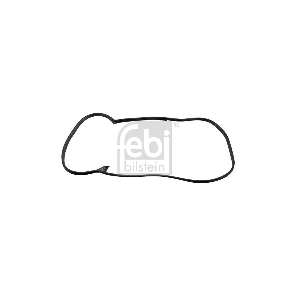 Türdichtung FEBI BILSTEIN 08875 für MERCEDES-BENZ, vorne links