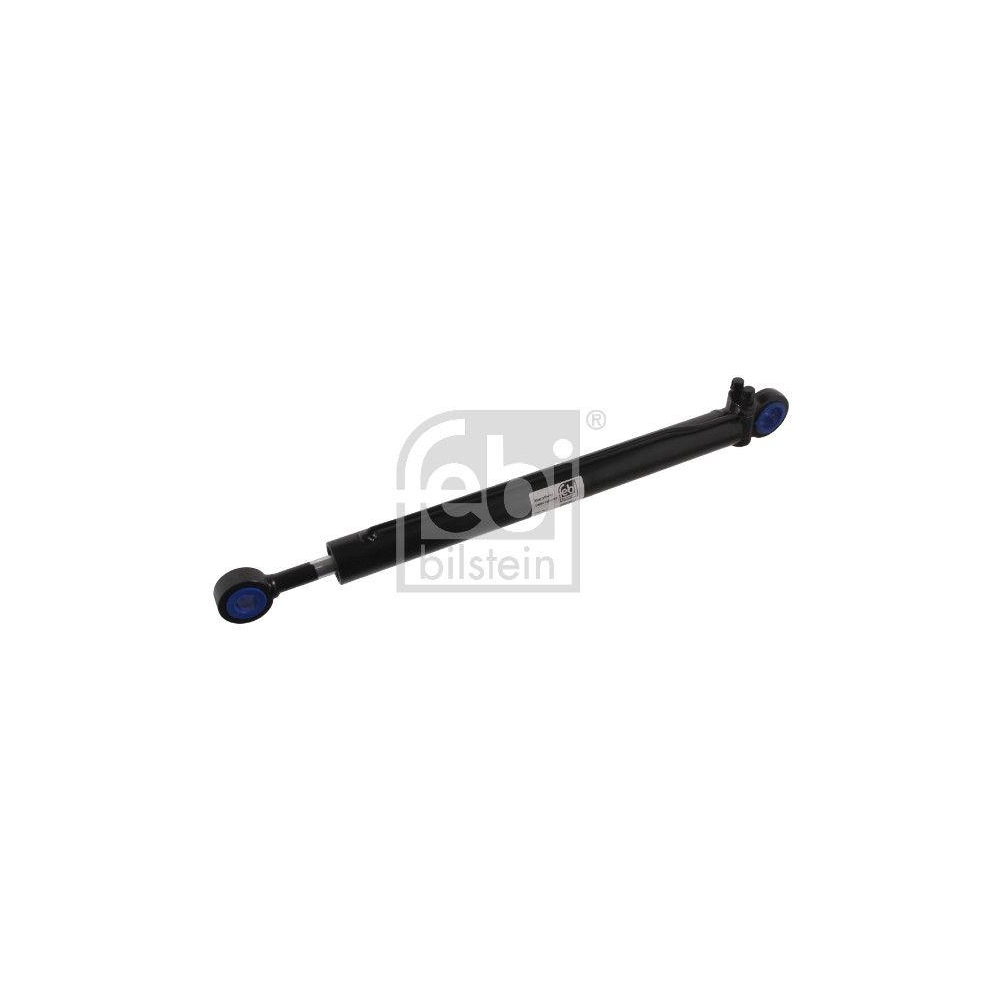 Kippzylinder, Fahrerhaus FEBI BILSTEIN 33951 für MERCEDES-BENZ