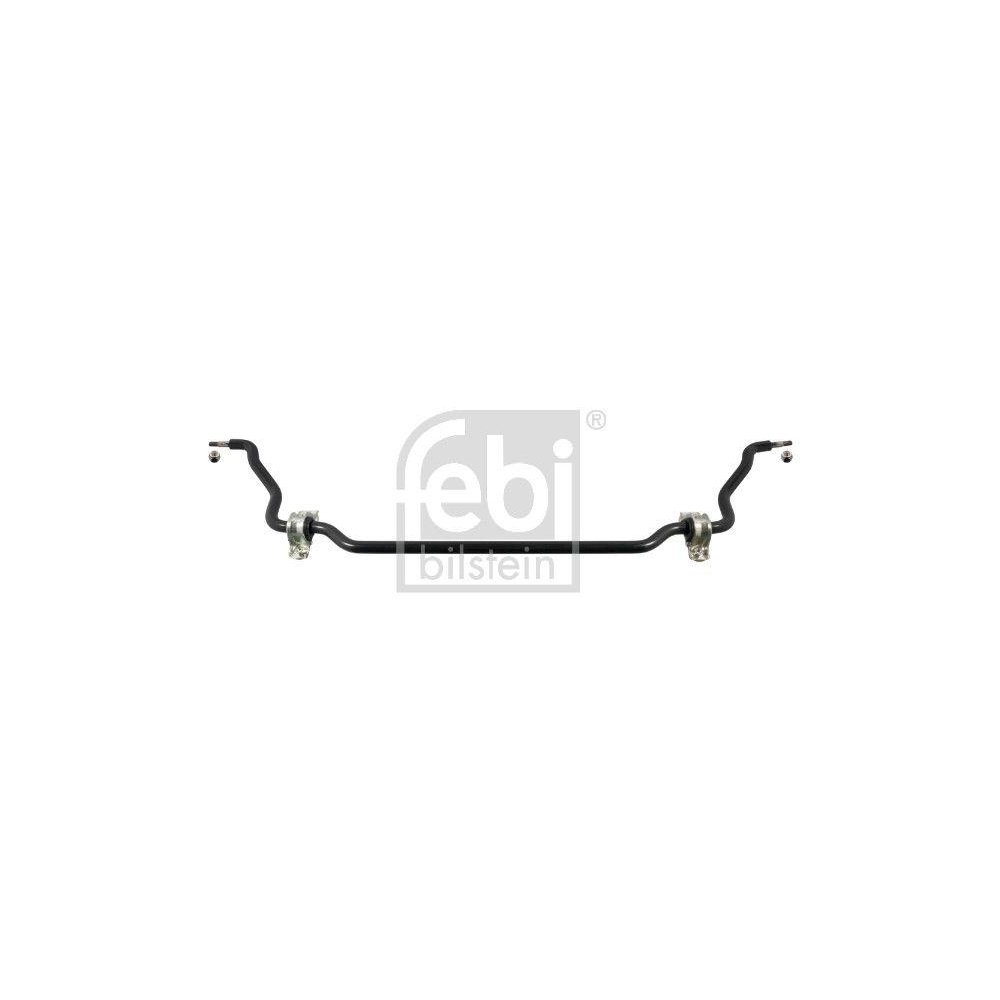 FEBI BILSTEIN Stabilisator, Fahrwerk 100624 f&uuml;r CITRO&Euml;N FIAT OPEL PEUGEOT