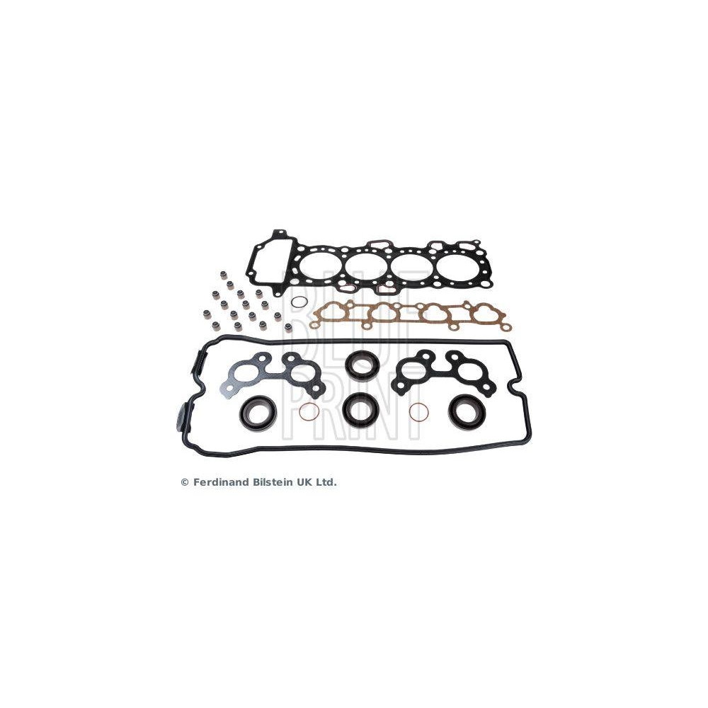 Dichtungssatz, Zylinderkopf BLUE PRINT ADN162158 für NISSAN