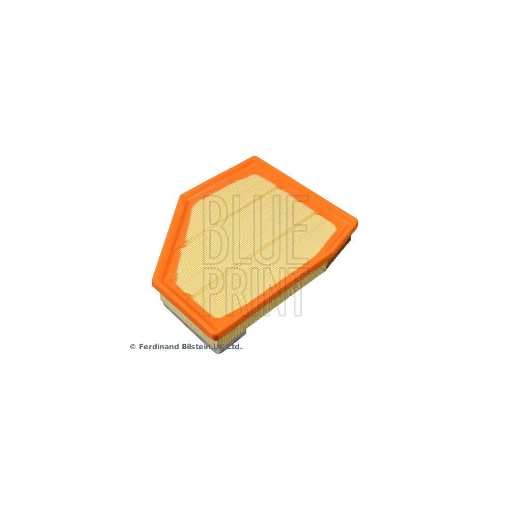Luftfilter BLUE PRINT ADBP220090 f&uuml;r BMW, links, vorne