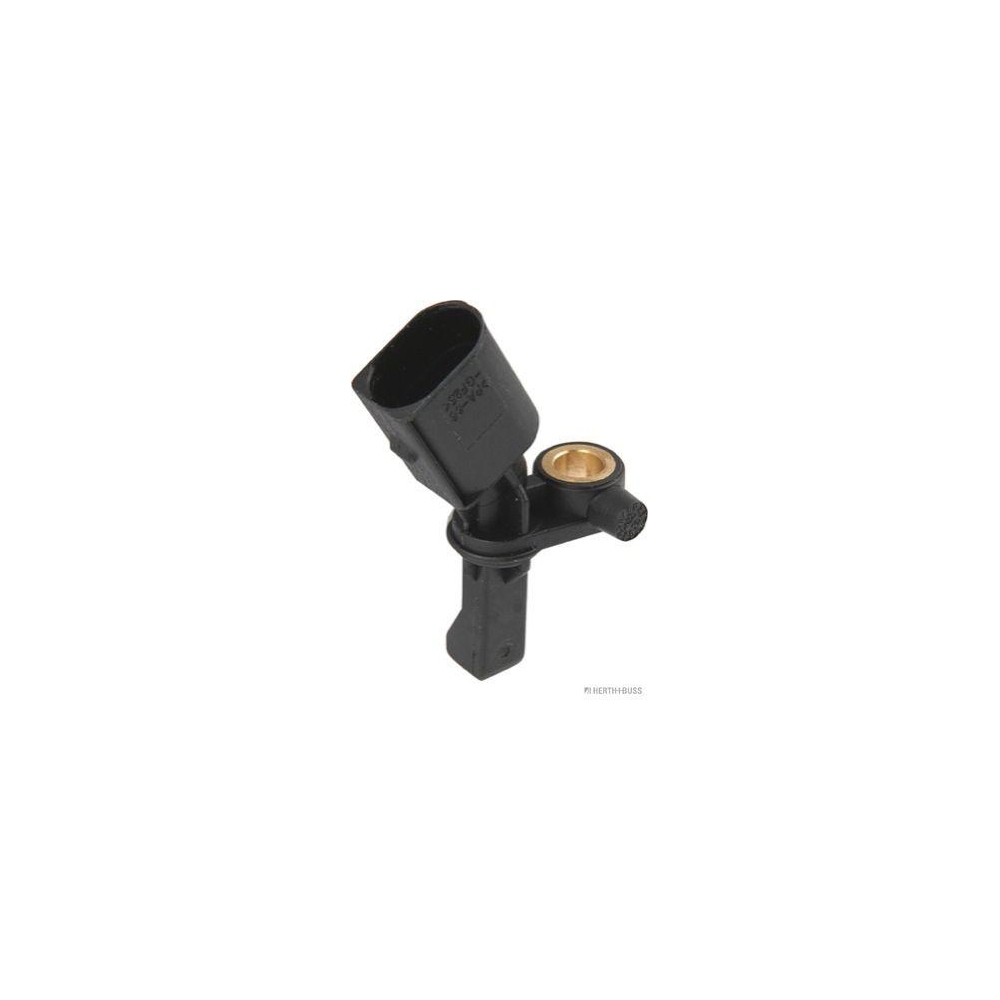 Sensor, Raddrehzahl HERTH+BUSS ELPARTS 70660009 für AUDI SEAT SKODA VW VAG