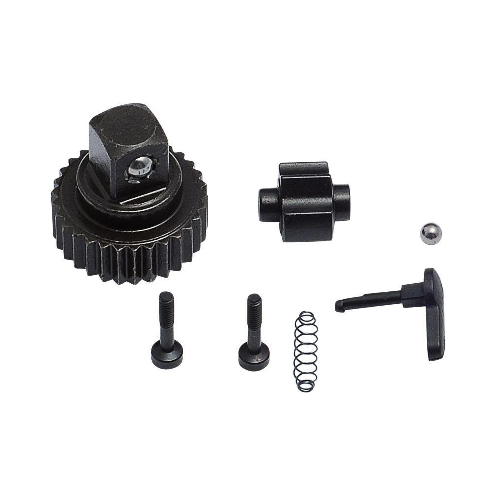 Reparatursatz, Umschaltknarre HAZET 8816P/7N f&uuml;r