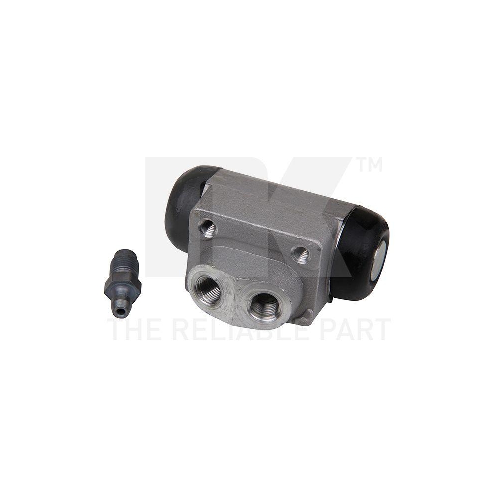 Radbremszylinder NK 803413 für HONDA MG ROVER HYUNDAI, Hinterachse links