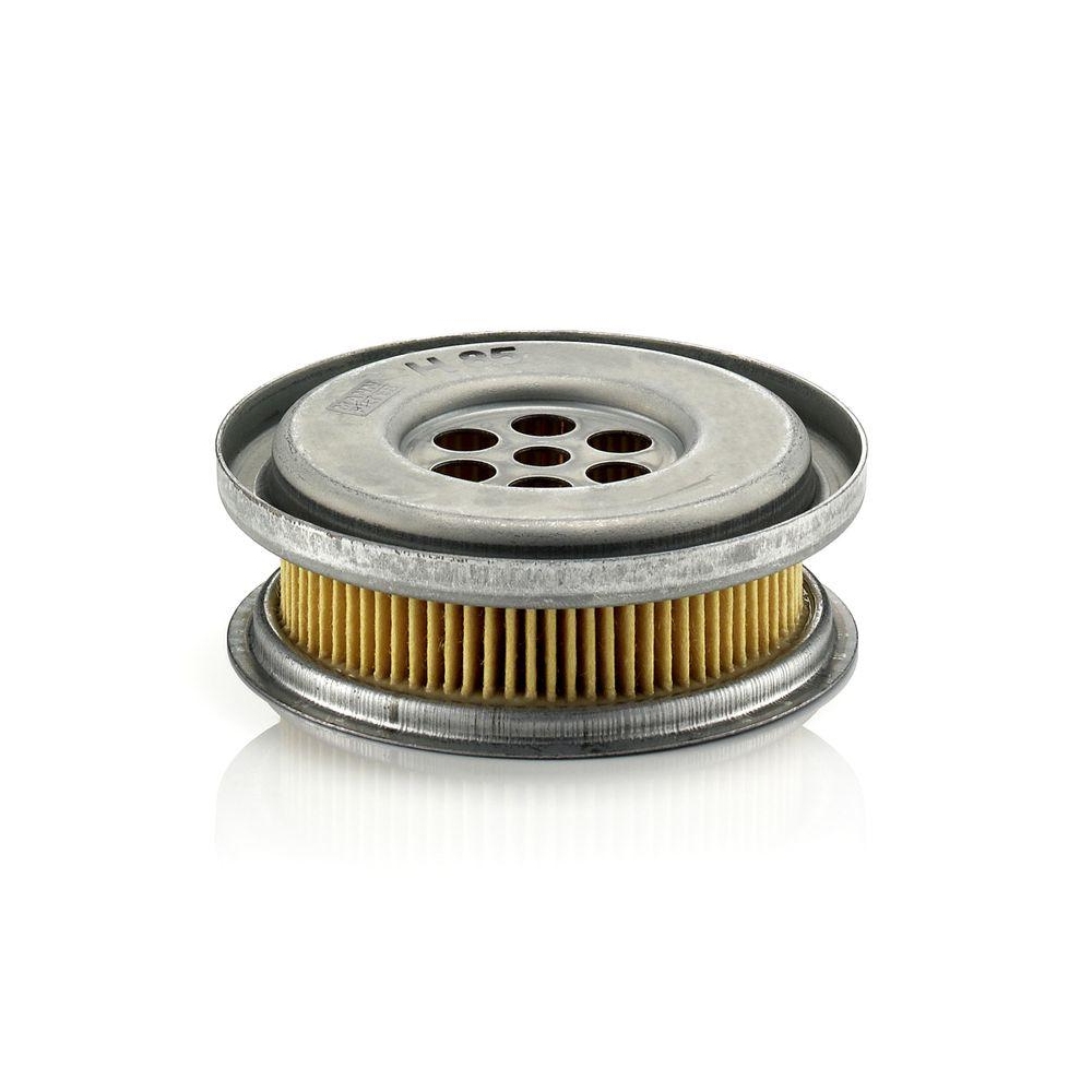 Hydraulikfilter, Lenkung MANN-FILTER H 85 f&uuml;r MERCEDES-BENZ