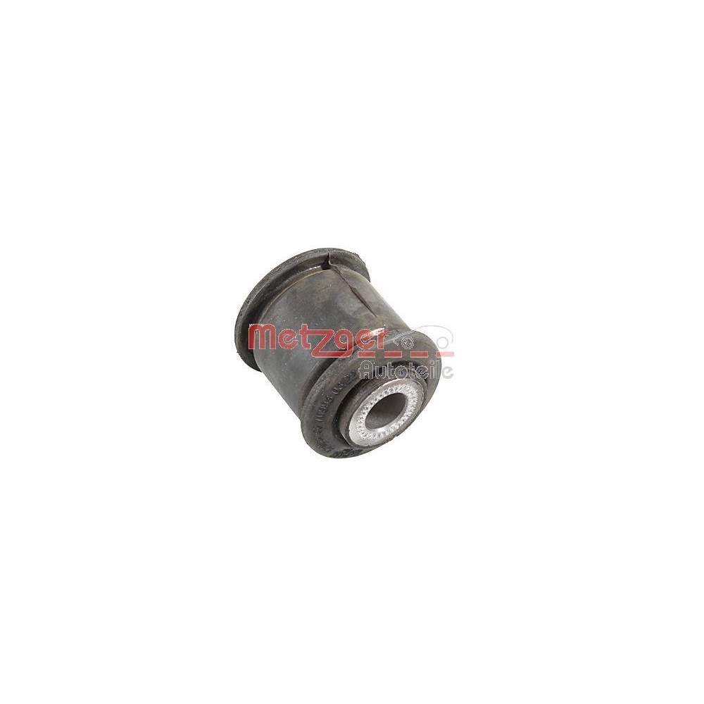 Lagerung, Lenker METZGER 52098208 f&uuml;r NISSAN OPEL RENAULT VAUXHALL, beidseitig