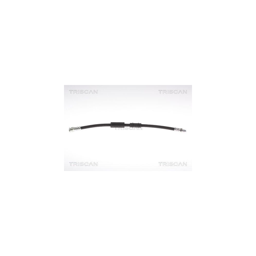 Bremsschlauch TRISCAN 8150 15241 f&uuml;r FIAT LANCIA, Hinterachse, Vorderachse