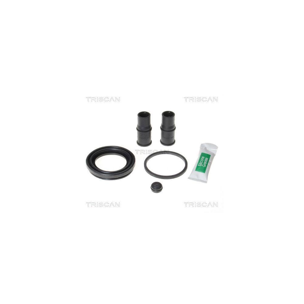 Reparatursatz, Bremssattel TRISCAN 8170 204831 f&uuml;r, Vorderachse