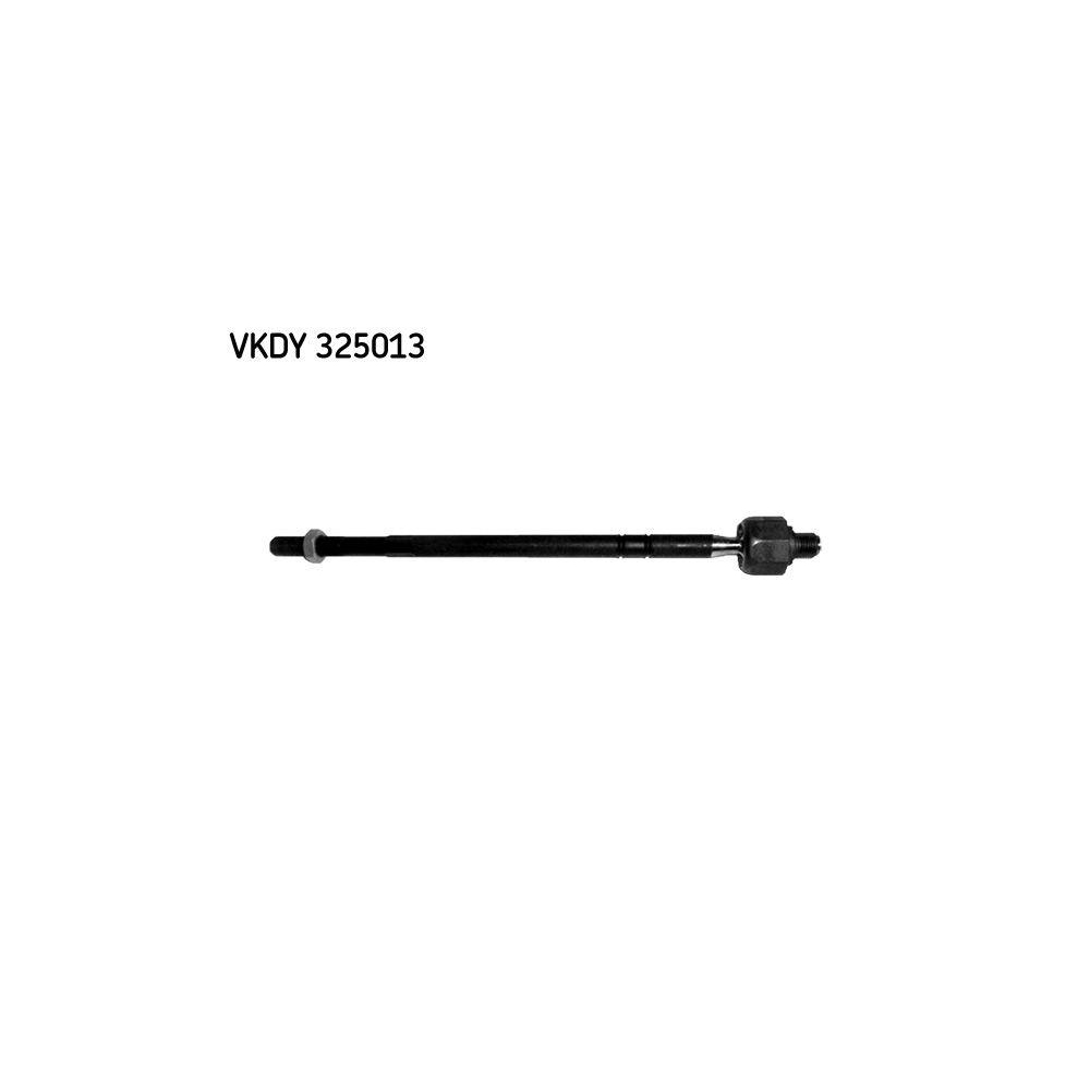 Axialgelenk, Spurstange SKF VKDY 325013 für OPEL VAUXHALL