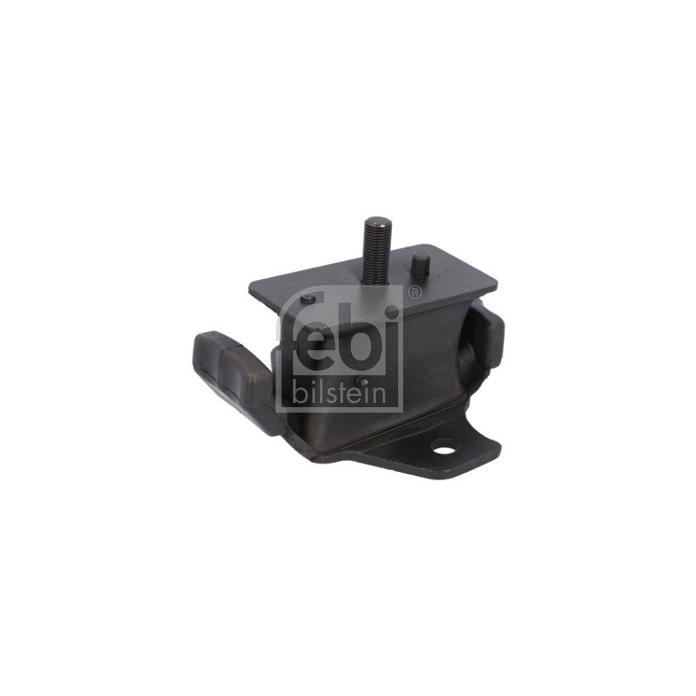 FEBI BILSTEIN Lagerung, Motor 192727 f&uuml;r TOYOTA, links, rechts