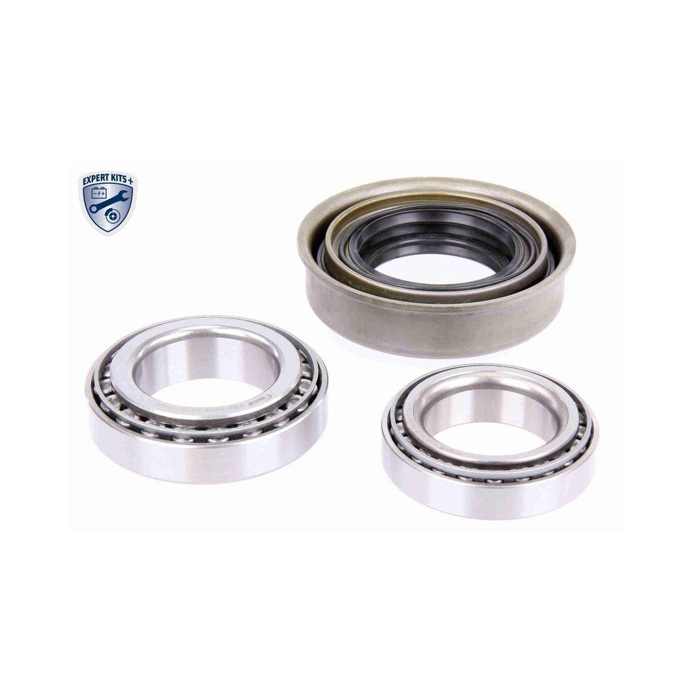 Radlagersatz VAICO V25-1808 EXPERT KITS + f&uuml;r FORD, Vorderachse