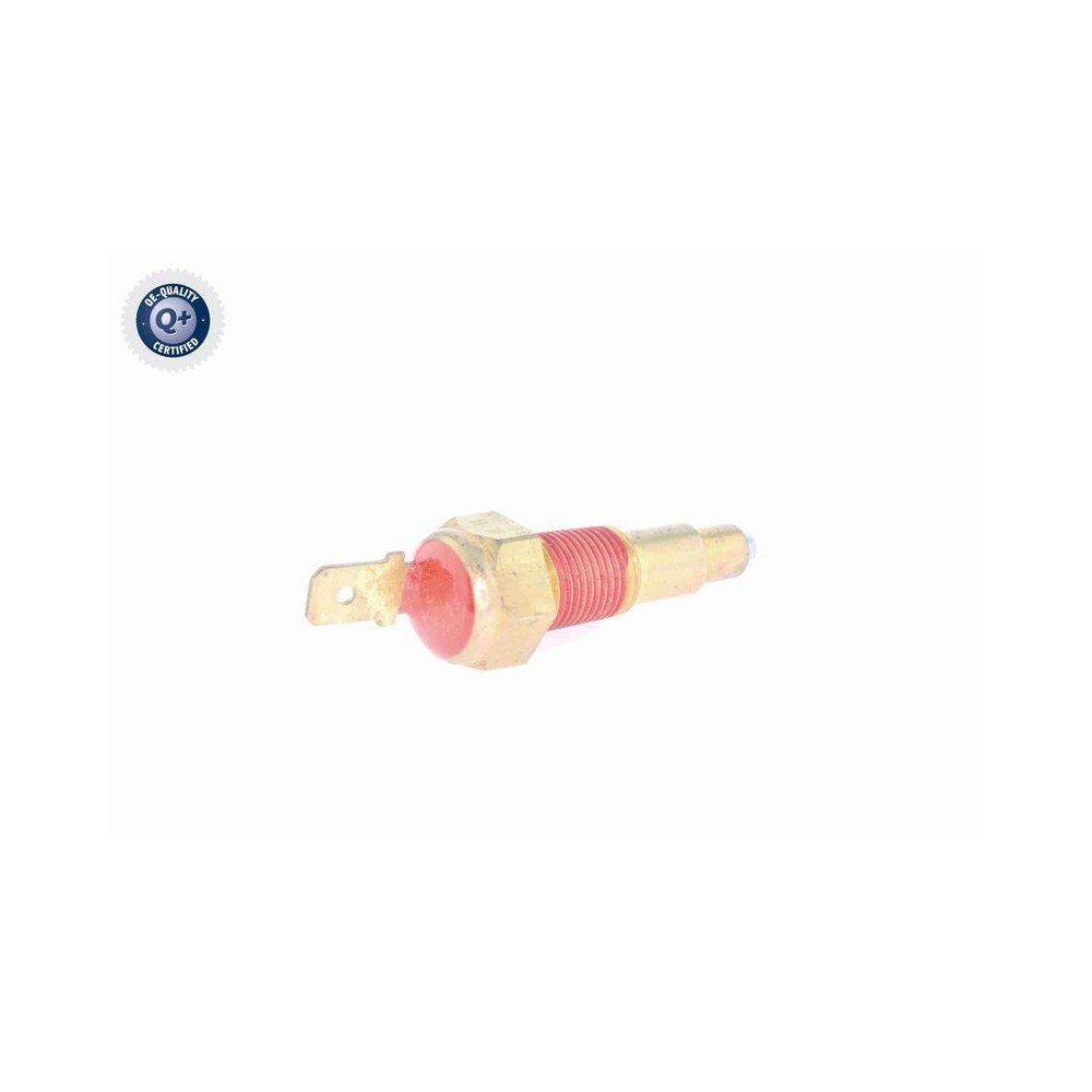 Sensor, K&uuml;hlmitteltemperatur VEMO V52-72-0124 Q+, Erstausr&uuml;sterqualit&auml;t f&uuml;r