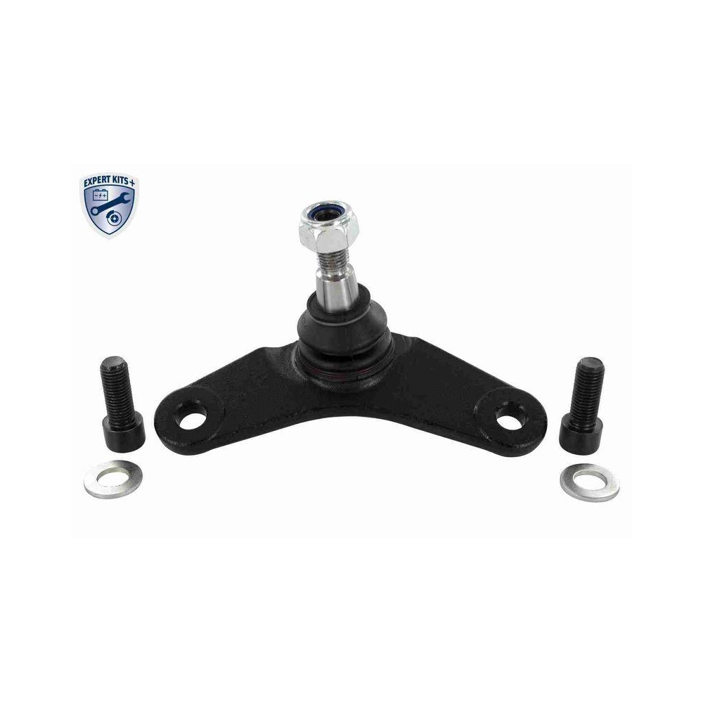 Trag-/F&uuml;hrungsgelenk VAICO V20-7176 EXPERT KITS + f&uuml;r BMW MINI, innen, unten