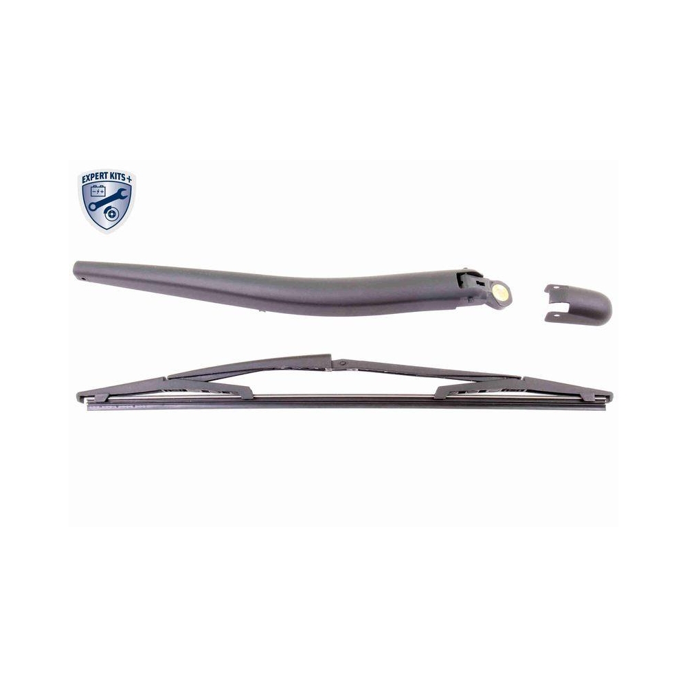 Wischarm-Satz, Scheibenreinigung VAICO V24-0560 EXPERT KITS + für FIAT, hinten
