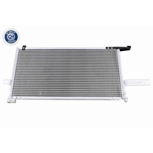 ACKOJA A38-62-0004 Kondensator, Klimaanlage Q+ Erstausr&uuml;sterqualit&auml;t f&uuml;r NISSAN